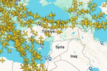 Zboruri anulate spre și dinspre Aeroportul Otopeni: Lista curselor afectate