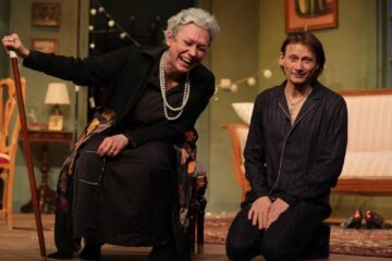 Horațiu Mălăele, Oana Pellea, Maia Morgenstern, Marius Manole, pe scenele din București și Constanța, la început de aprilie