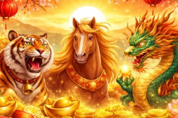 zodiile chinezești cu stea în frunte