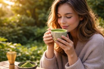 Matcha, un aliat puternic în lupta cu alergiile de primăvară