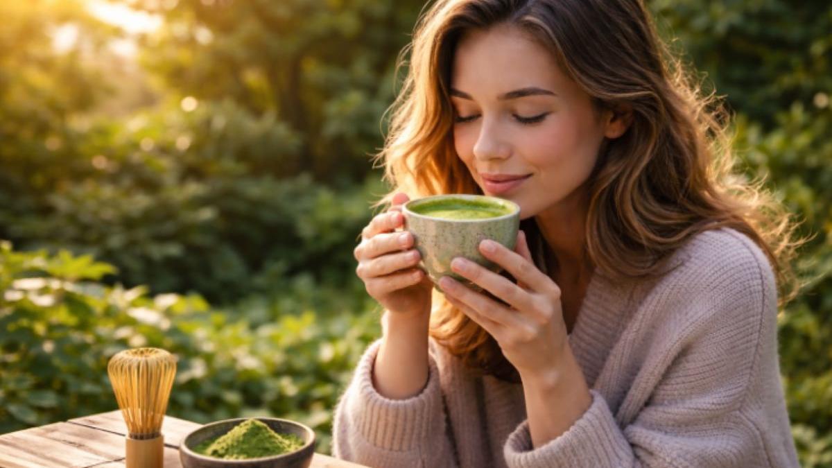 Matcha, un aliat puternic în lupta cu alergiile de primăvară