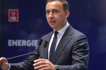 Ministrul Energiei revine asupra declarațiilor de ieri privind prețul carburanților la pompă