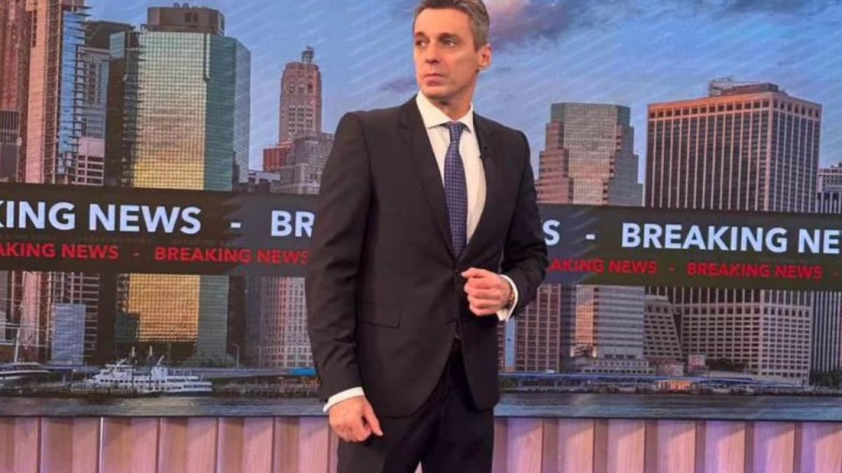 Ce a descoperit Mircea Badea despre Răzvan Simion: Surpriza de la Capșa