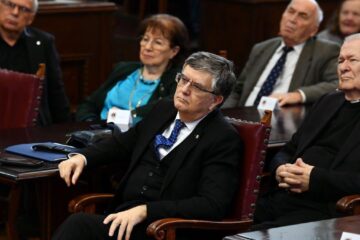 Mircea Dumitru nu a fost colaborator al Securității. CNSAS a pierdut definitiv procesul