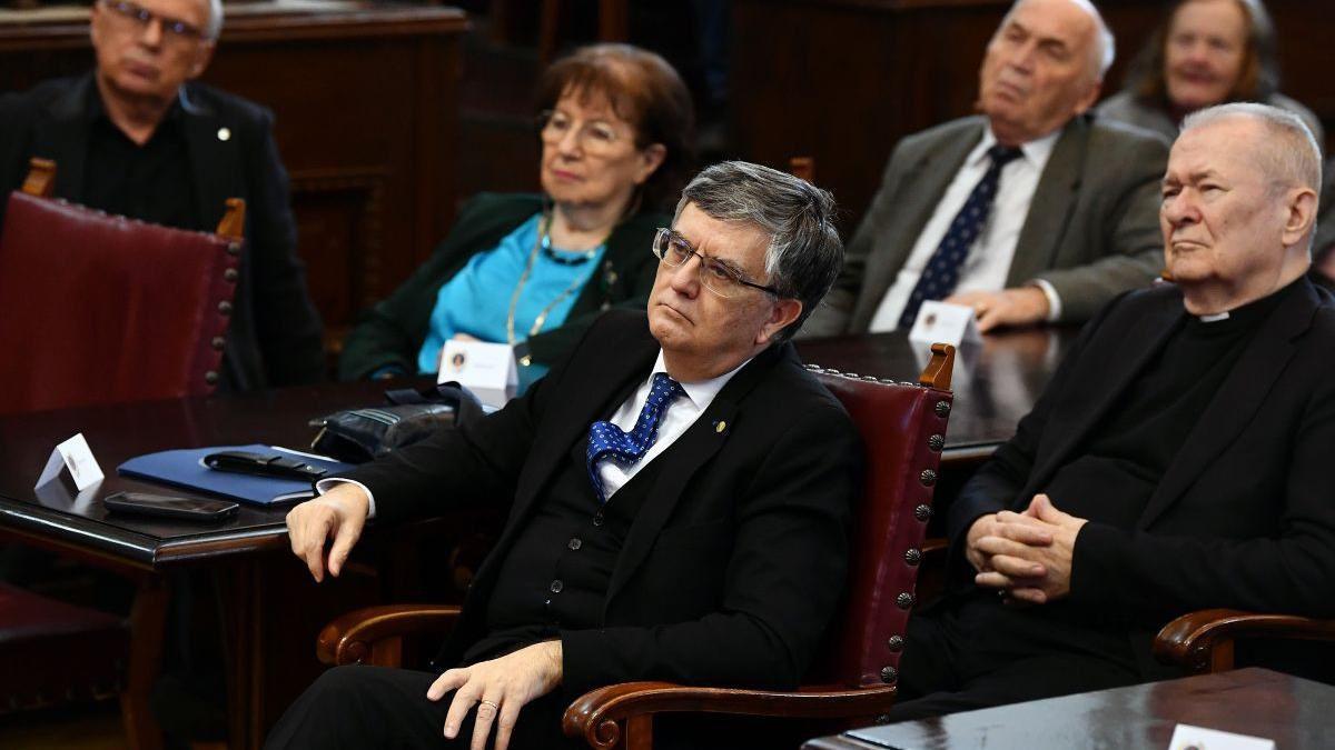 Mircea Dumitru nu a fost colaborator al Securității. CNSAS a pierdut definitiv procesul