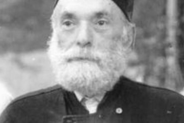 Nicolae Steinhardt, călătoria unui fiu rătăcitor