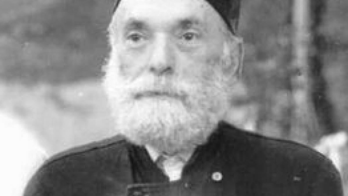 Nicolae Steinhardt, călătoria unui fiu rătăcitor