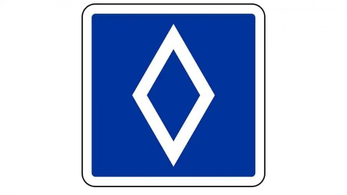 Un nou indicator rutier pe șoselele din Europa. Amenzi pentru șoferii care nu îl cunosc