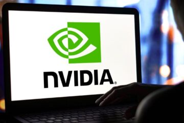 Explodează comenzile pentru noile cipuri AI