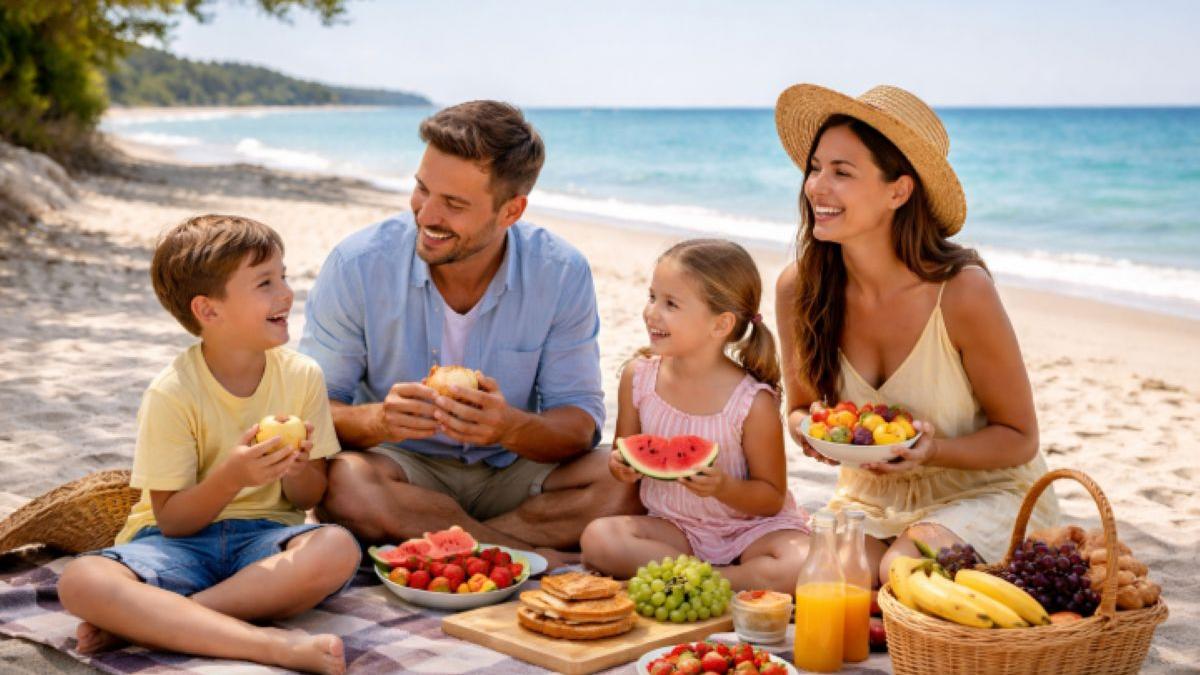 Oamenii care locuiesc lângă apă sunt mai fericiți și mai puțin stresați