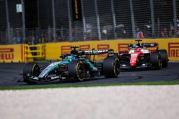 Formula 1 anulează cursele din Bahrain și Arabia Saudită