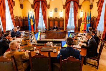 Avioanele SUA se vor alimenta la noi, pentru războiul cu Iranul