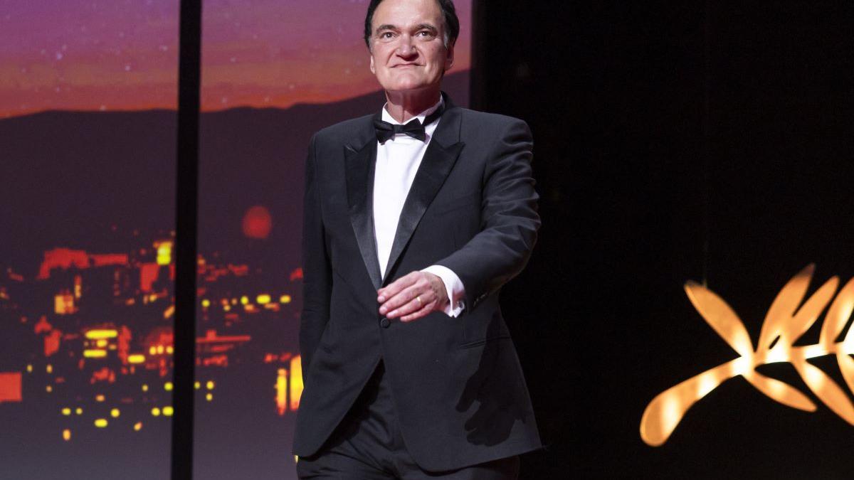 Zvonuri despre uciderea lui Quentin Tarantino în Israel. Care este adevărul?