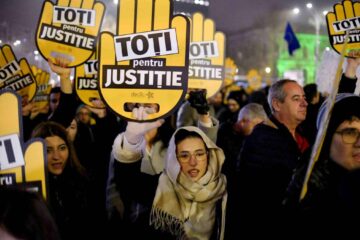 Panică la #rezist după ce ministrul Justiției a făcut nominalizările pentru șefia marilor parchete. S-a ajuns la amenințări la adresa lui Nicușor Dan, să nu semneze