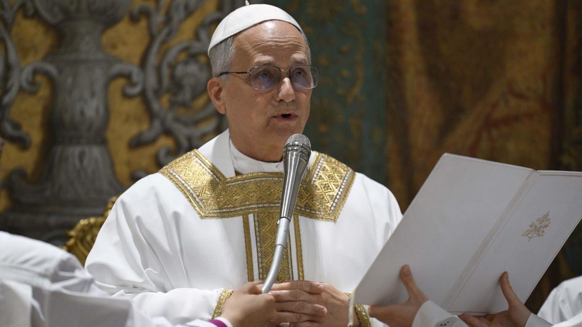 Papa Leon susține oficial Împărtășania pentru cei divorțați și recăsătoriți