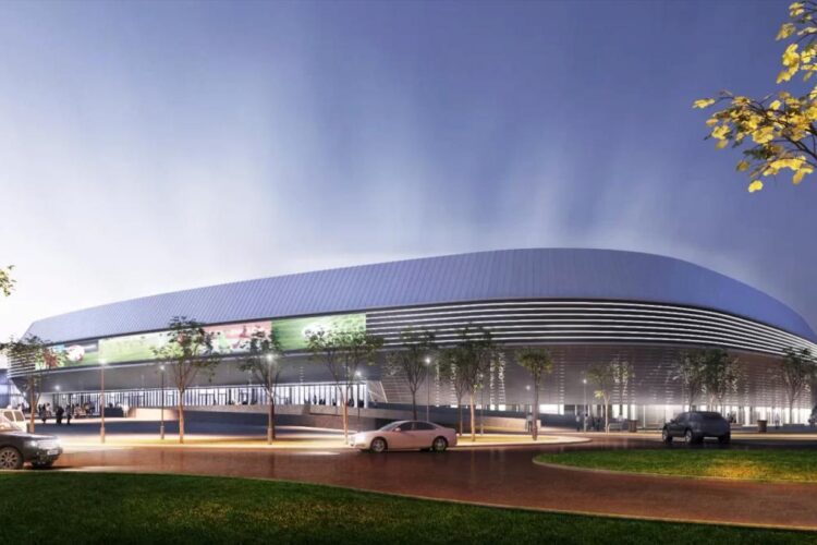 Parlamentarii AUR vor să-l lase pe premierul Bolojan fără stadion de fotbal la Oradea