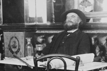 Paul Verlaine – viața, versurile și moartea „Prințului poeziei”