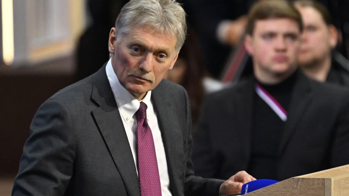 Dmitri Peskov reafirmă disponibilitatea Rusiei pentru un acord cu SUA privind războiul din Ucraina