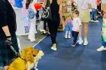 PetExpo 2026 începe în weekend la Romexpo!