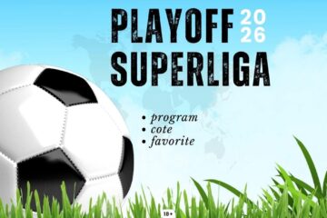 ce cote au cele 6 formații la titlu?