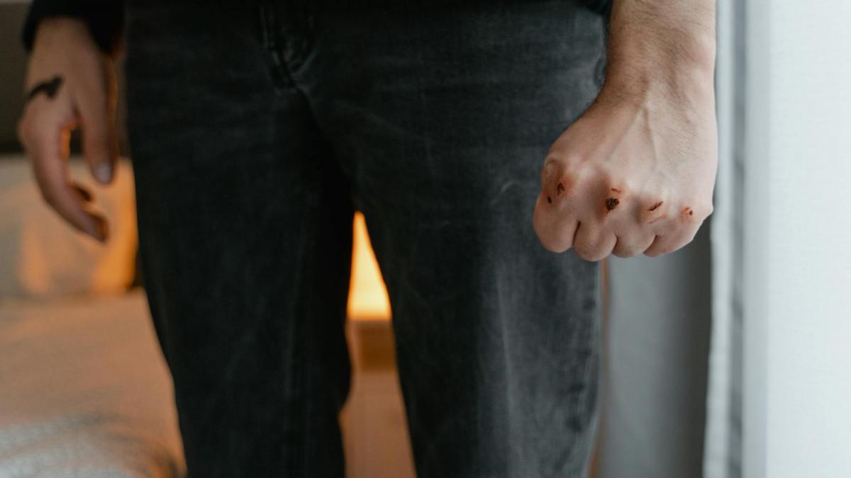 Prădător sexual din Cluj, prins după 5 ani în care a agresat sexual o fetiță