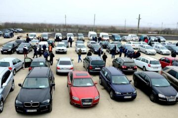 Statul pregătește peste 1,2 miliarde de lei pentru Rabla 2026