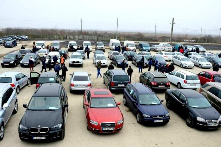 Statul pregătește peste 1,2 miliarde de lei pentru Rabla 2026