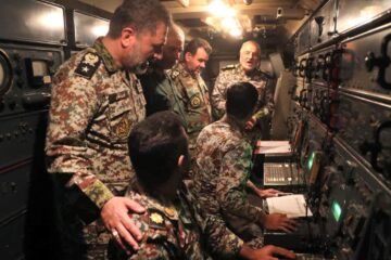 SUA își sporește prezența în Golf. Un atac terestru ar putea fi decis de Casa Albă