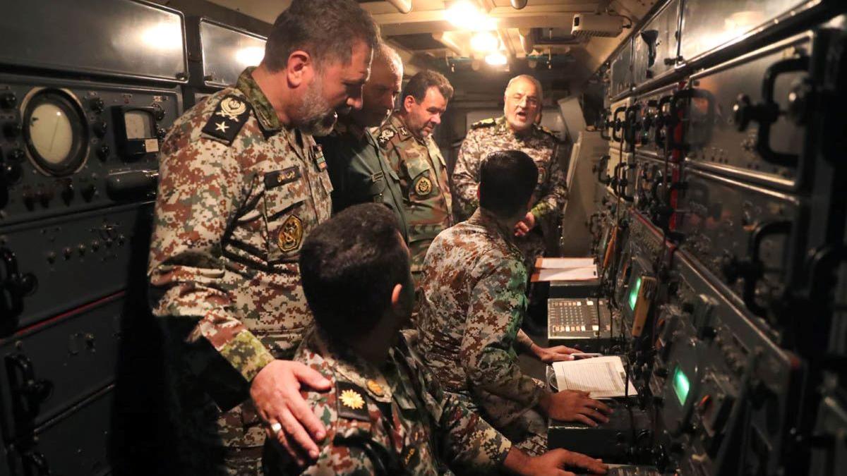 SUA își sporește prezența în Golf. Un atac terestru ar putea fi decis de Casa Albă