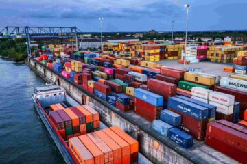 India schimbă rutele comerciale spre Europa