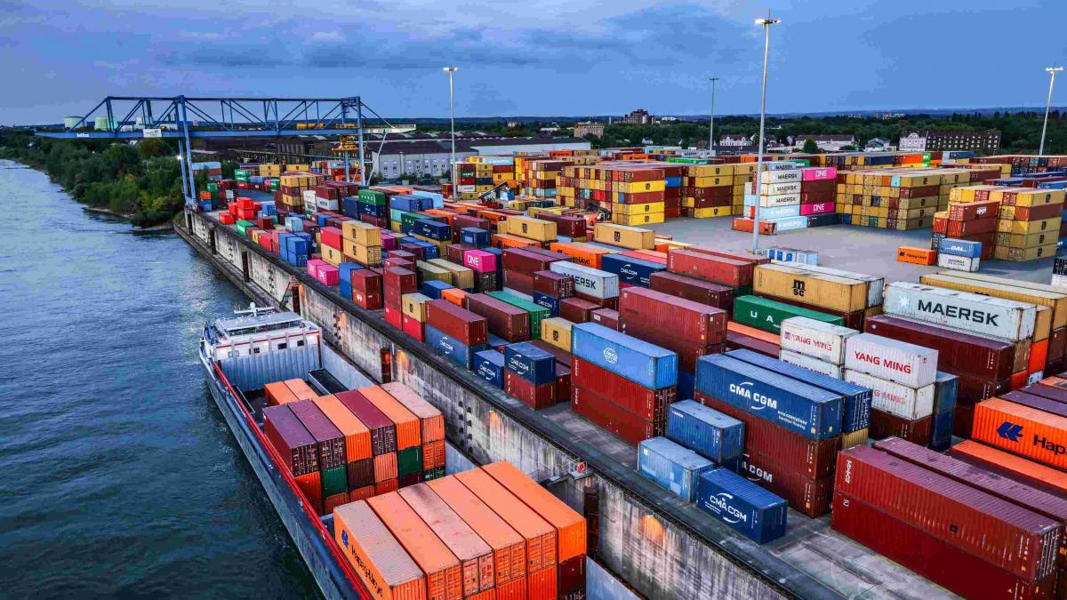 India schimbă rutele comerciale spre Europa