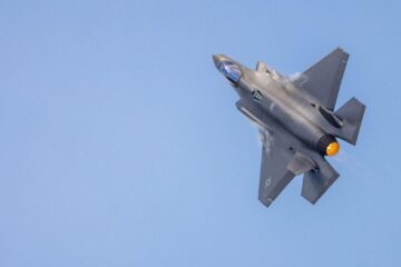 Război în Orientul Mijlociu. Iranul anunță că a lovit un avion de vânătoare israelian