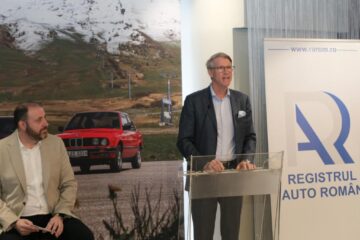 RAR anunță o premieră europeană. Cum verifici dacă mașina e afectată de rechemări