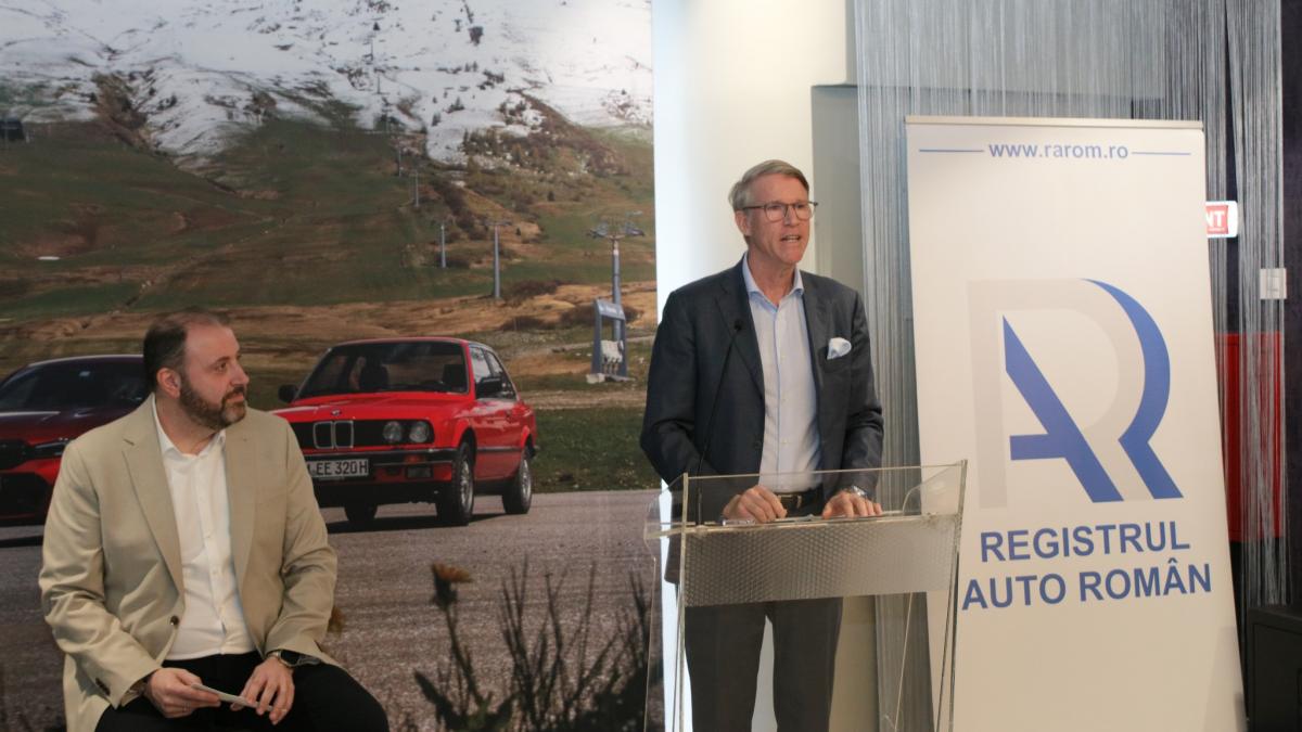 RAR anunță o premieră europeană. Cum verifici dacă mașina e afectată de rechemări