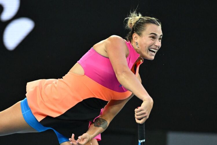 Sabalenka și Rîbakina se reîntâlnesc în finala de la Indian Wells.