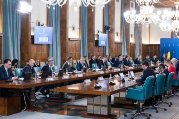 Guvernul anunță că mai mulți români din Israel vor fi aduși luni seara în țară