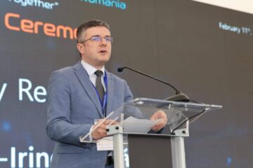 Bavaria aduce investiții și tehnologie în România