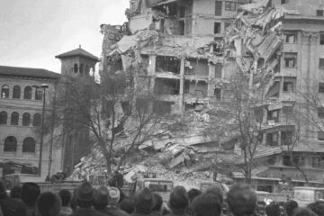 Românii se tem de cutremure, dar nu suficient să-și asigure locuințele