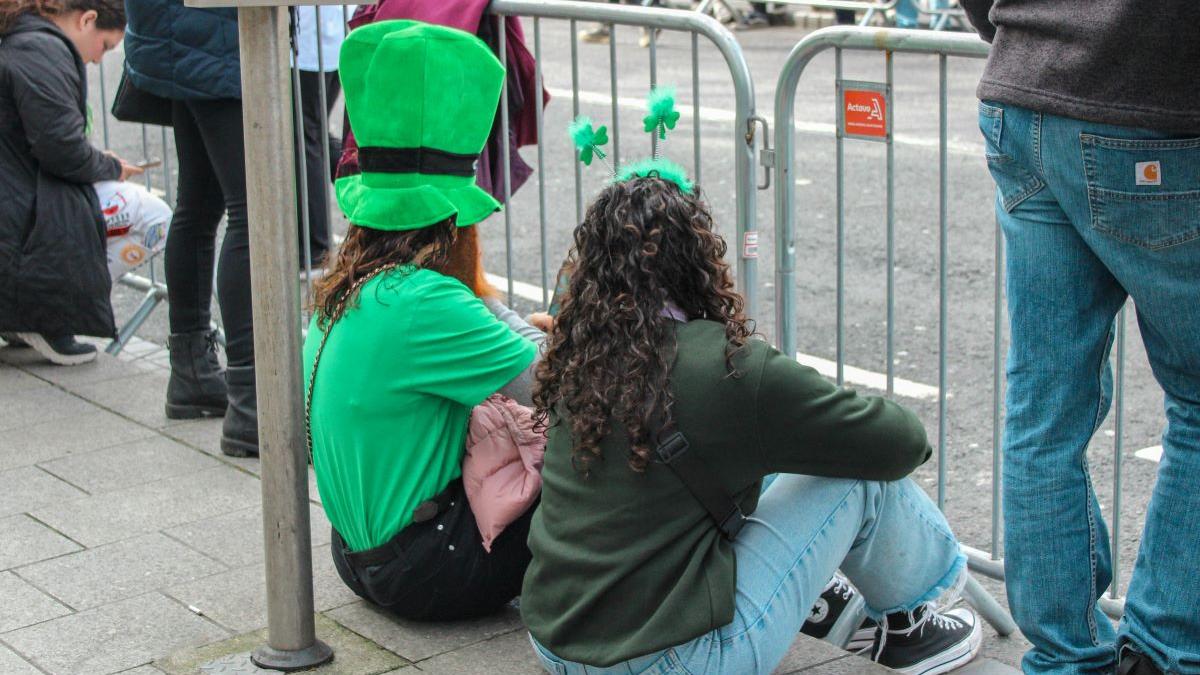 4 luni de naștere care își regăsesc credința în momente grele de Sfântul Patrick (17 martie). Mesajul spiritual din spatele sărbătorii