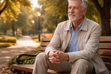 Singurătatea bărbaților la maturitate: Cauze și efecte