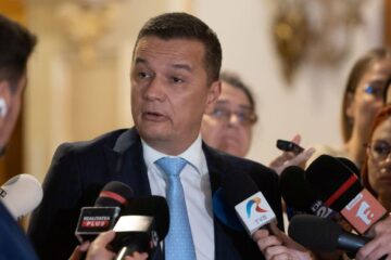 Grindeanu refuză ultimatumul PNL și avertizează cu alegeri anticipate