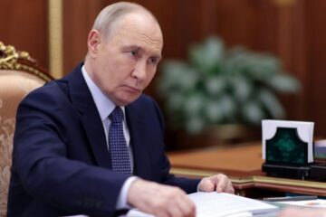 Strănepoata lui Nikita Hruşciov, declarată „agent străin” de Putin
