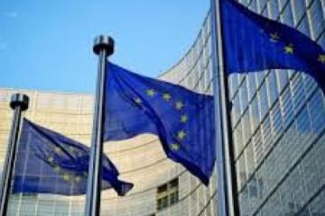 Nicușor Dan, la masa liderilor UE cu un meniu de 5 stele bazat pe vițel și țelină