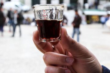 ce se întâmplă în creierul tău când te gândești la alcool