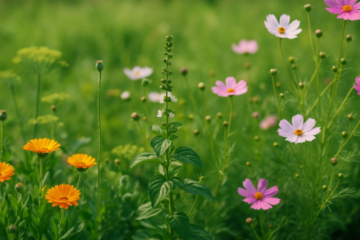 Cum să atragi norocul și prosperitatea în luna martie