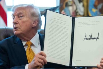 „Trump împinge America spre dictatură”. Verdict al unuia dintre cei mai credibili evaluatori ai democrației