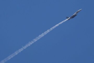 Sistemele NATO din Turcia au interceptat a patra rachetă iraniană intrată în spațiul aerian