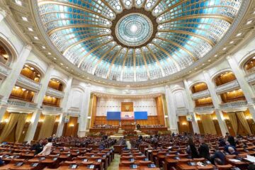 USR vrea adoptarea urgentă a legii de reducere a diurnelor magistraților la nivelul funcționarilor publici