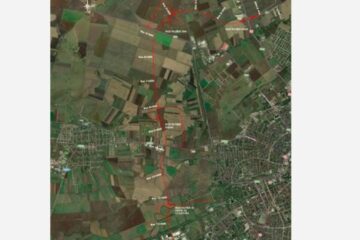 Varianta Ocolitoare Timișoara Vest trece la etapa de execuție