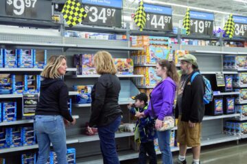 Viața în Detroit: scump, dar fără dramă